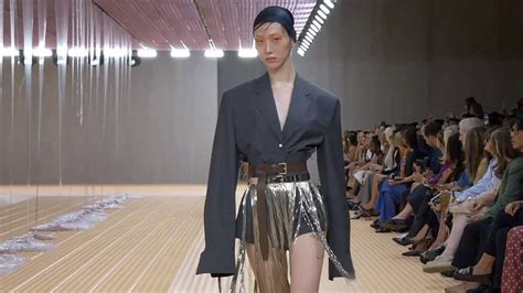 prada resort 19 fashion show|Prada fashion week 2024.